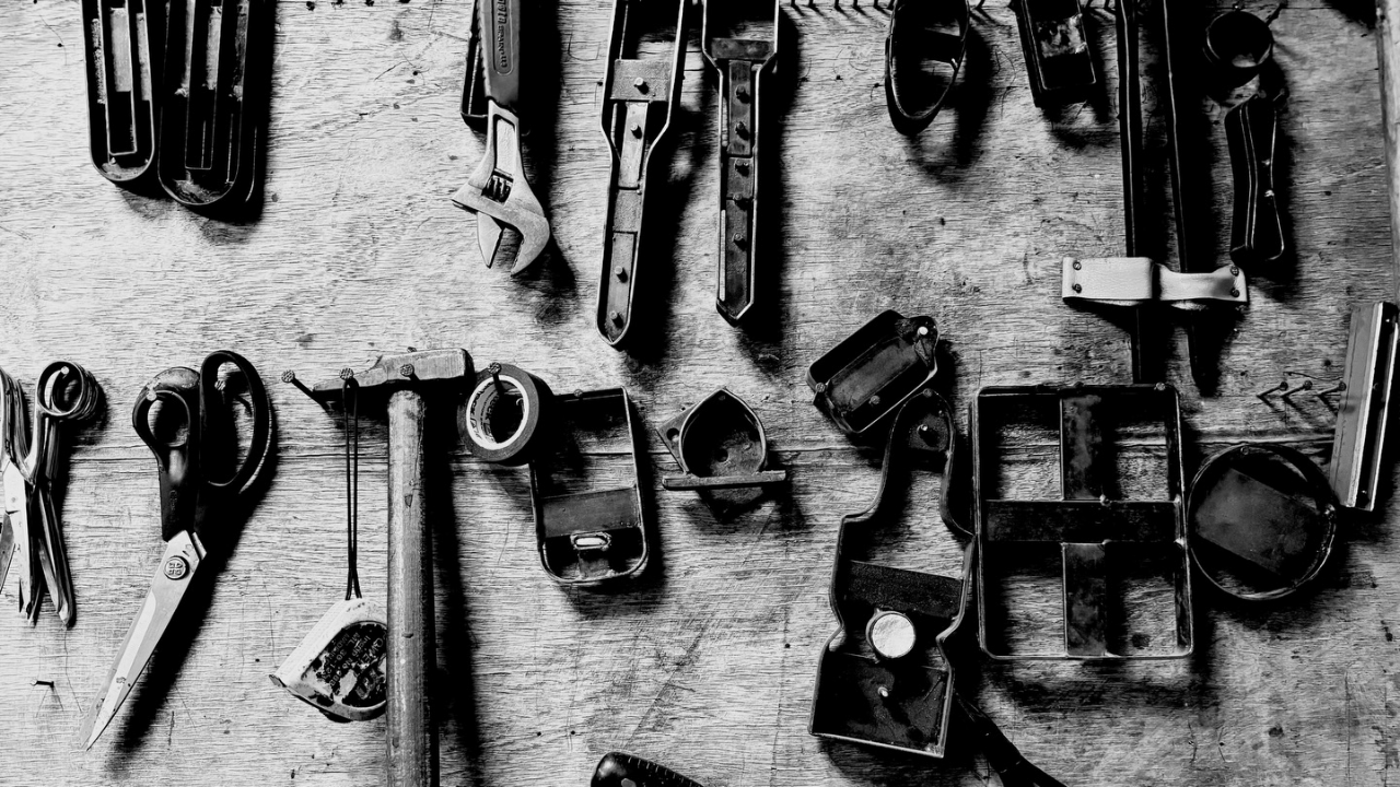 Valenor atelier workshop