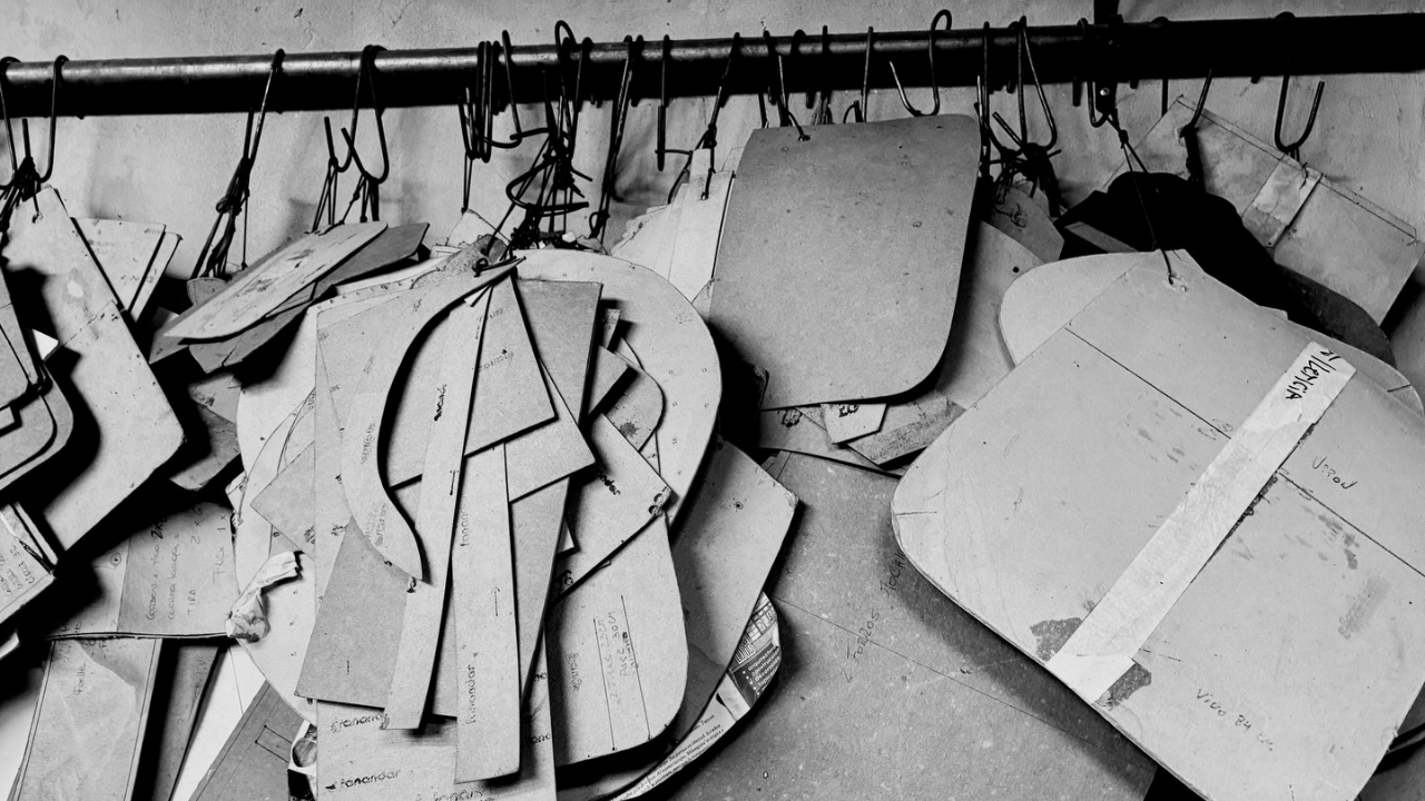 Valenor craftsmanship process