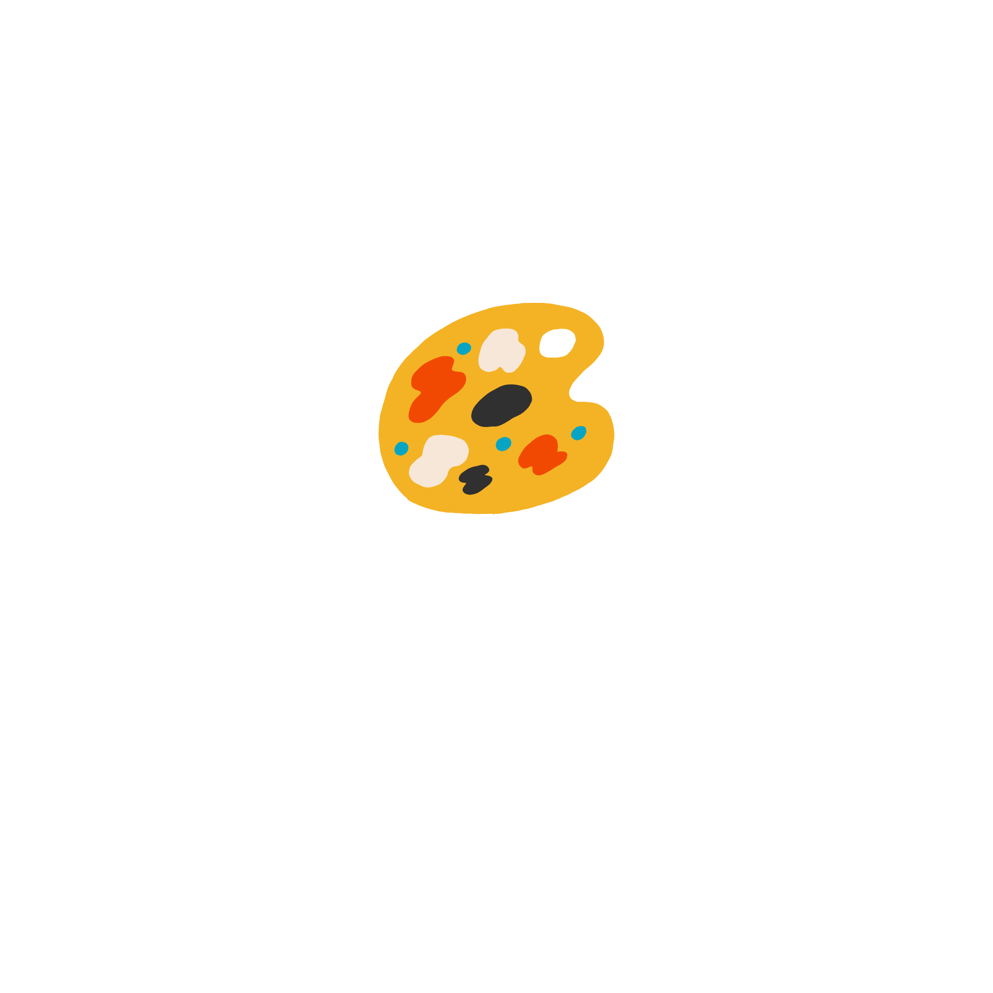 Palette Generator logo